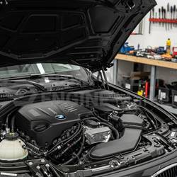 BMW 218I M SPORT B38B15M0 used Engine 1.5 2016 - Reliable Replacement for Your Vehicle